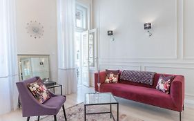 Milano Design Apartment City Center With Ac